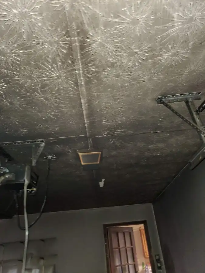 Fire and smoke damage assessment for Emergency Water Damage Services in Whitpain